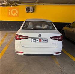 MG 5